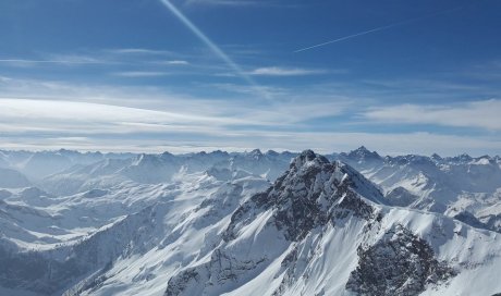 Horaires d'ouverture de votre magasin de location de skis à Aussois