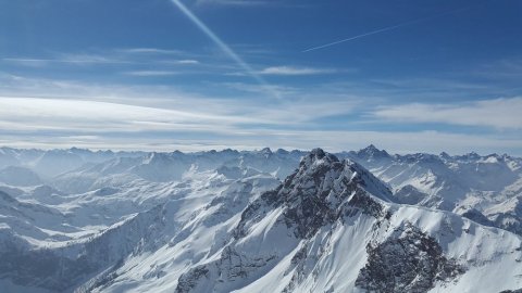 Horaires d'ouverture de votre magasin de location de skis à Aussois