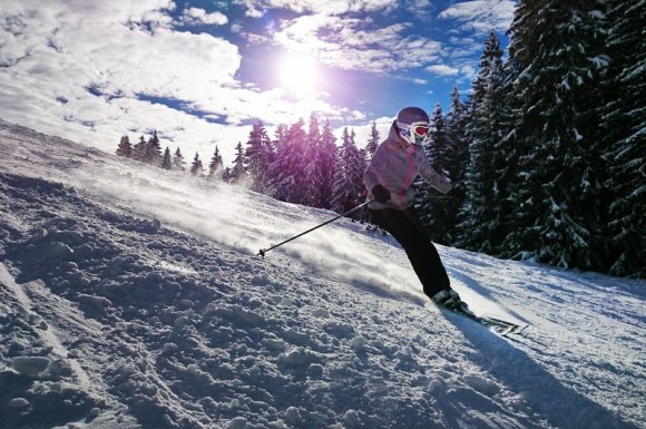 Louer des ski alpin haut de gamme en ligne Aussois