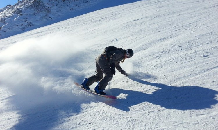 Magasin matériel de ski Aussois